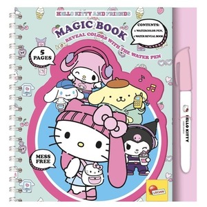 Kolorowanka Hello Kitty