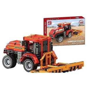 Kombajn rolniczy 38x26x8cm