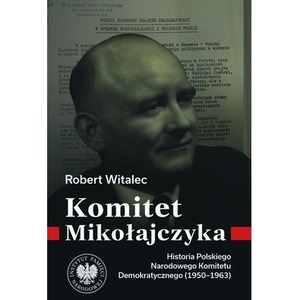 Komitet Mikołajczyka