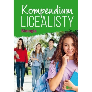 Kompendium licealisty. Biologia