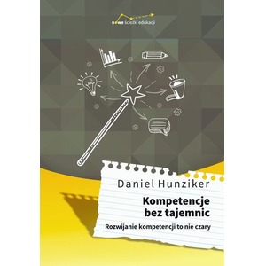 Kompetencje bez tajemnic