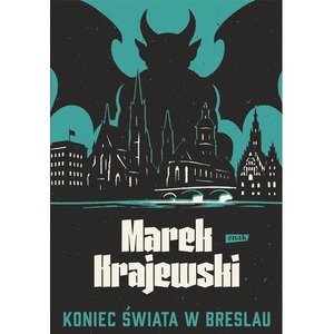Koniec świata w Breslau. wyd. 2026
