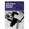 Konstrukcje wsporcze dźwignic