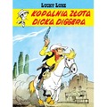 Kopalnia złota Dicka Diggera. Lucky Luke wyd. 2026