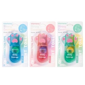 Korektor Dominic 5mmx8m Łapka mix