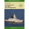 Korwety rakietowe proj. 20380 typu Stierieguszczij