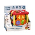 Kostka rozmaitości VTECH