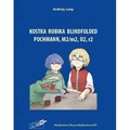 Kostka Rubika Blindfolded. Pochmann, M2/m2, U2, r2