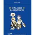 Kostka Rubika dla początkujących