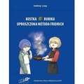 Kostka Rubika. Uproszczona metoda Fridrich