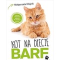 Kot na diecie BARF