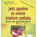 Koziorożec. Jedz zgodnie ze swoim znakiem zodiaku.