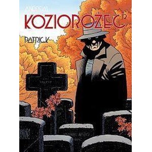 Koziorożec T.12 Patrick