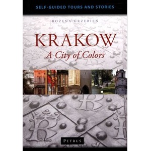 Krakow A City of Colors