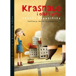 Krasnale i olbrzymy wyd. 3