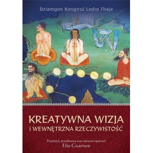 Kreatywna wizja i wewnętrzna rzeczywistość