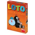 Krecik i zegar