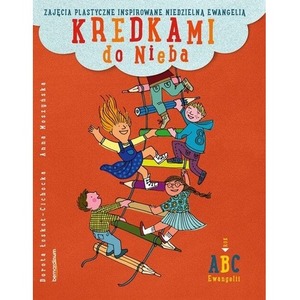 Kredkami do Nieba. Rok B w.2023