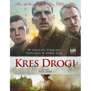 Kres Drogi (książka +DVD)