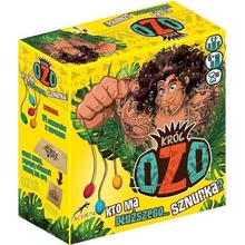 Król Ozo LACERTA