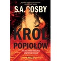 Król popiołów