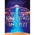 Królestwo miedzi w.2