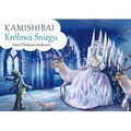 Królowa Śniegu. Kamishibai