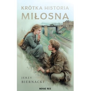 Krótka historia miłosna