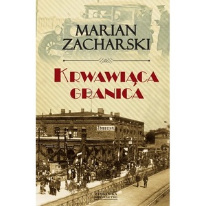 Krwawiąca granica