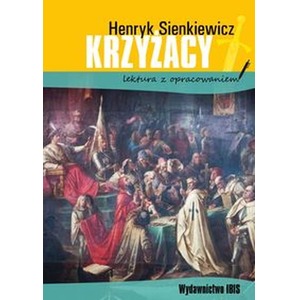 Krzyżacy BR IBIS
