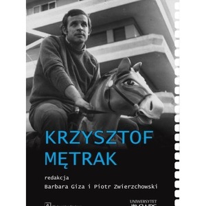 Krzysztof Mętrak