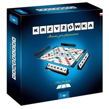 Krzyżówka JAWA