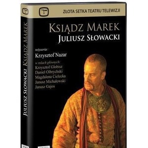 Ksiądz Marek DVD