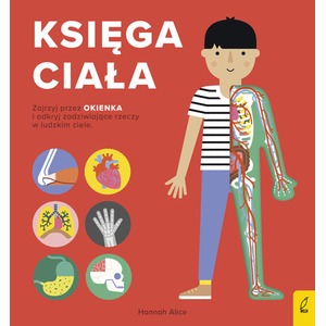 Księga ciała