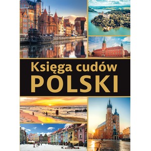 Księga cudów Polski