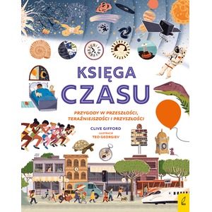 Księga czasu