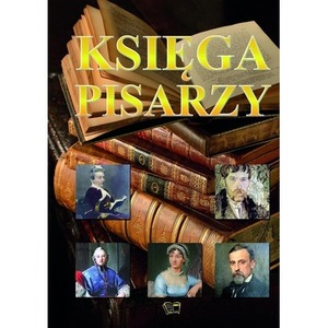 Księga pisarzy