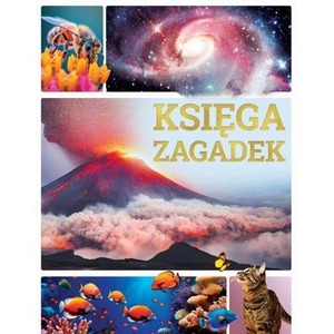 Księga zagadek