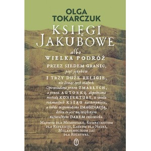 Księgi Jakubowe wyd. 2025