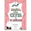 Książka, która czyta Ci w myślach
