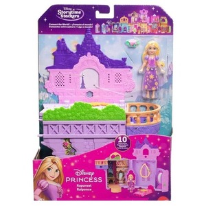 Księżniczka Disneya Pałacyk Roszpunki