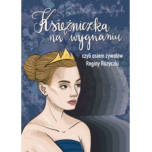 Księżniczka na wygnaniu