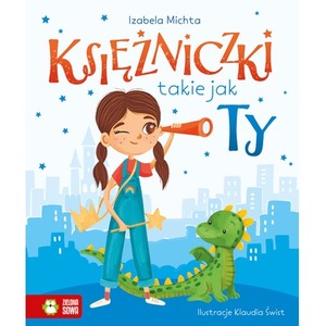 Księżniczki takie jak Ty