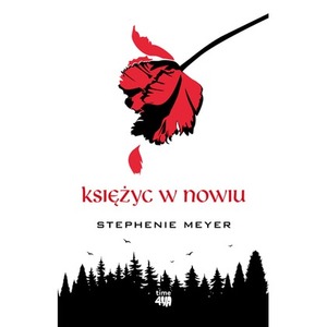 Księżyc w nowiu