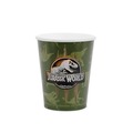 Kubeczki Jurassic World 250ml 6szt