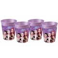 Kubeczki wielorazowe K-POP Demon Hunters 250ml 4sz
