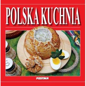 Kuchnia Polska - wersja polska