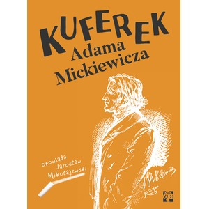 Kuferek Adama Mickiewicza