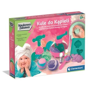 Kule do kąpieli 50397