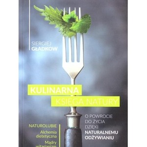 Kulinarna księga natury